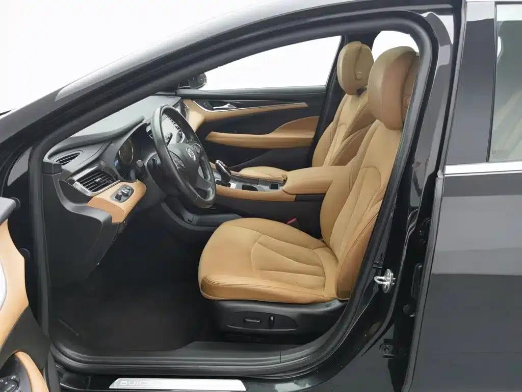 Buick LaCrosse 2016 28T Premium Edition — миниатюра 10