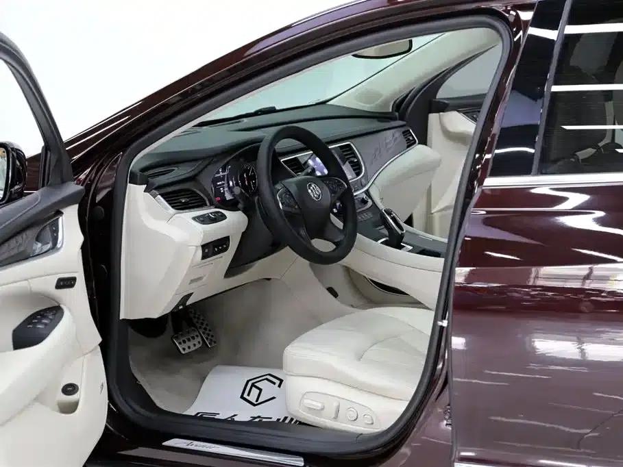 Buick LaCrosse 2019 28T Avenir — миниатюра 5