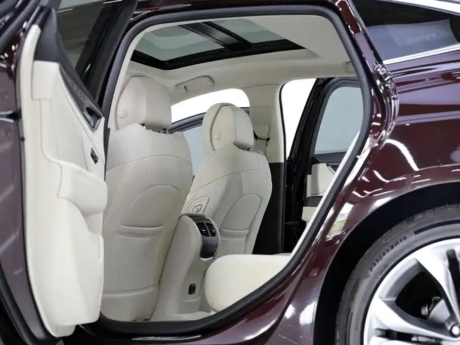 Buick LaCrosse 2019 28T Avenir — миниатюра 6
