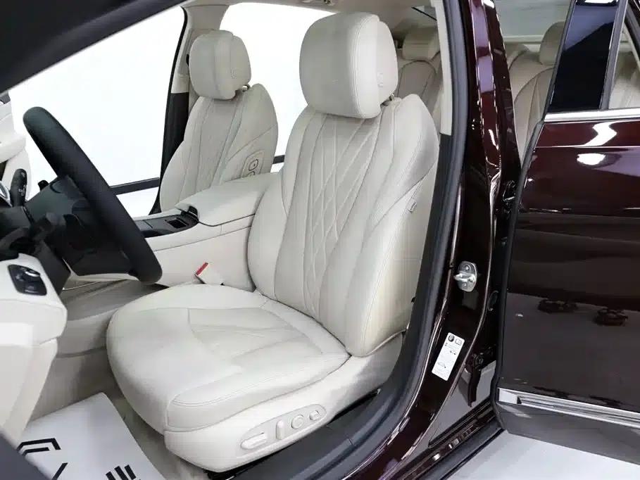 Buick LaCrosse 2019 28T Avenir — миниатюра 7