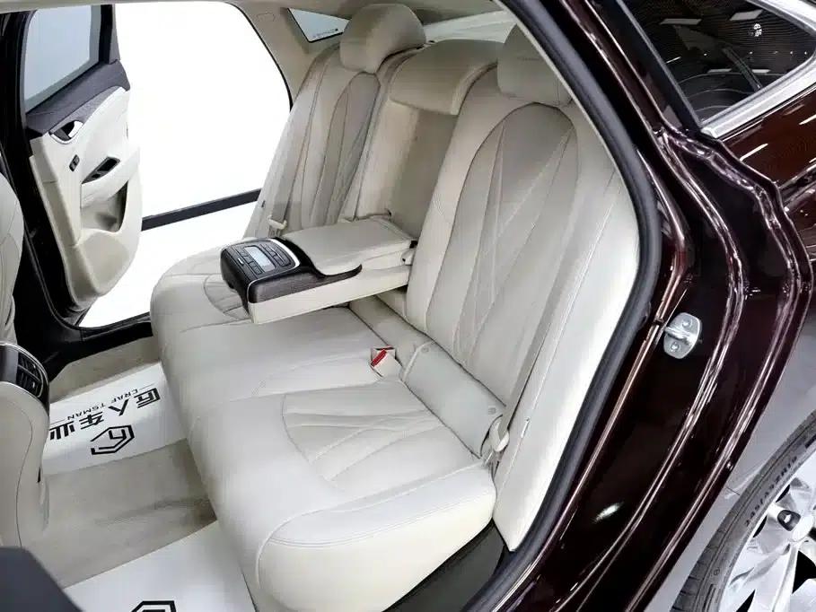 Buick LaCrosse 2019 28T Avenir — миниатюра 8