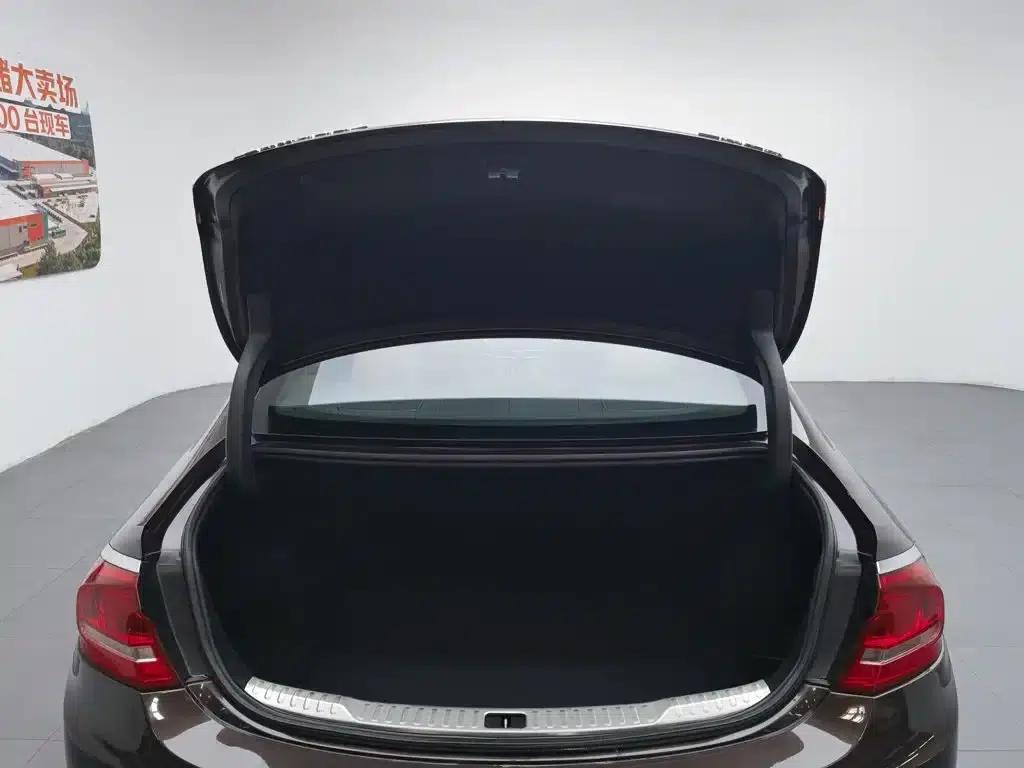 Buick LaCrosse 2016 28T Premium Edition — миниатюра 16