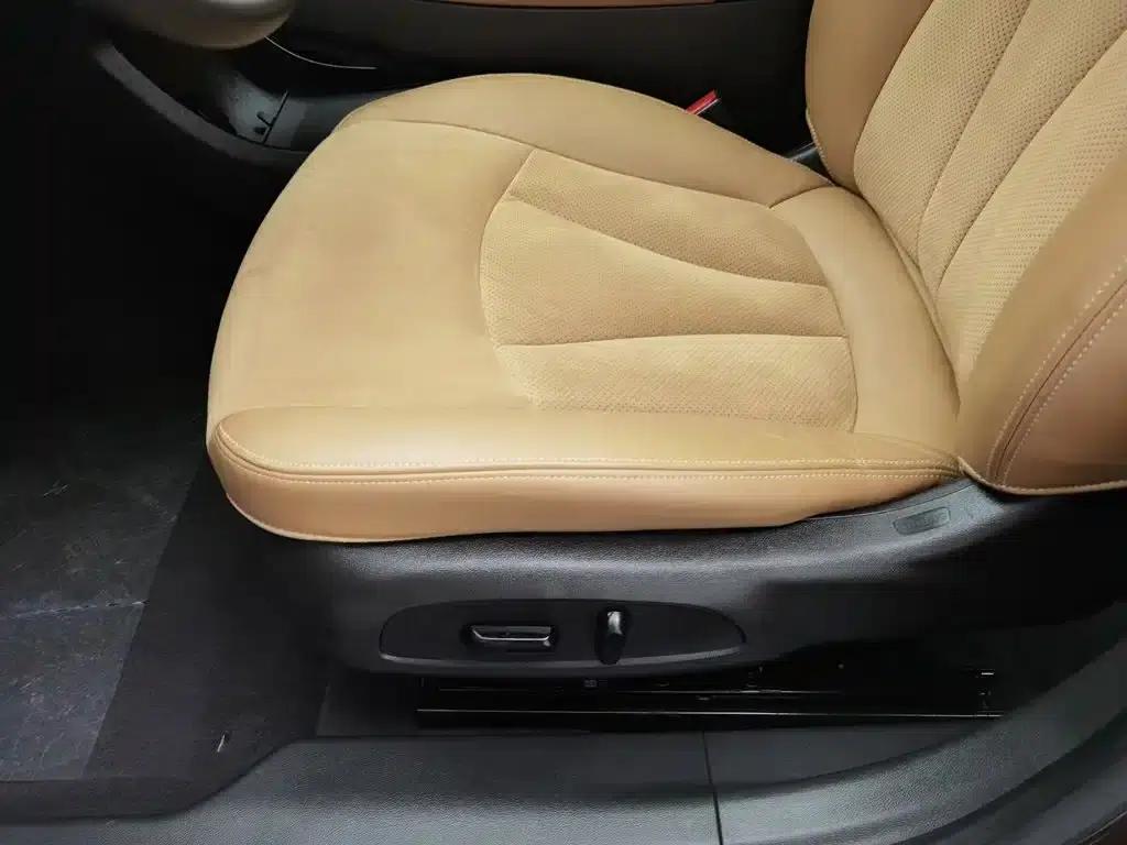 Buick LaCrosse 2016 28T Premium Edition — миниатюра 20