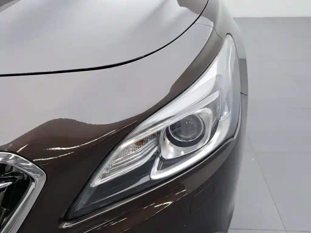 Buick LaCrosse 2016 28T Premium Edition — миниатюра 7
