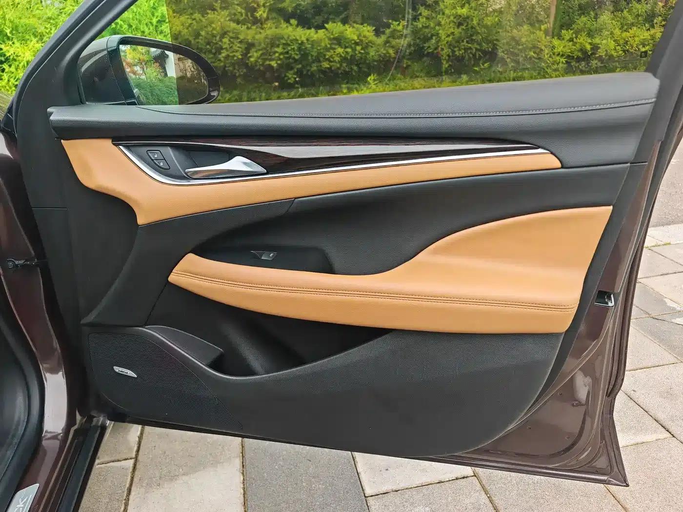 Buick LaCrosse 2016 28T Flagship Edition — миниатюра 18