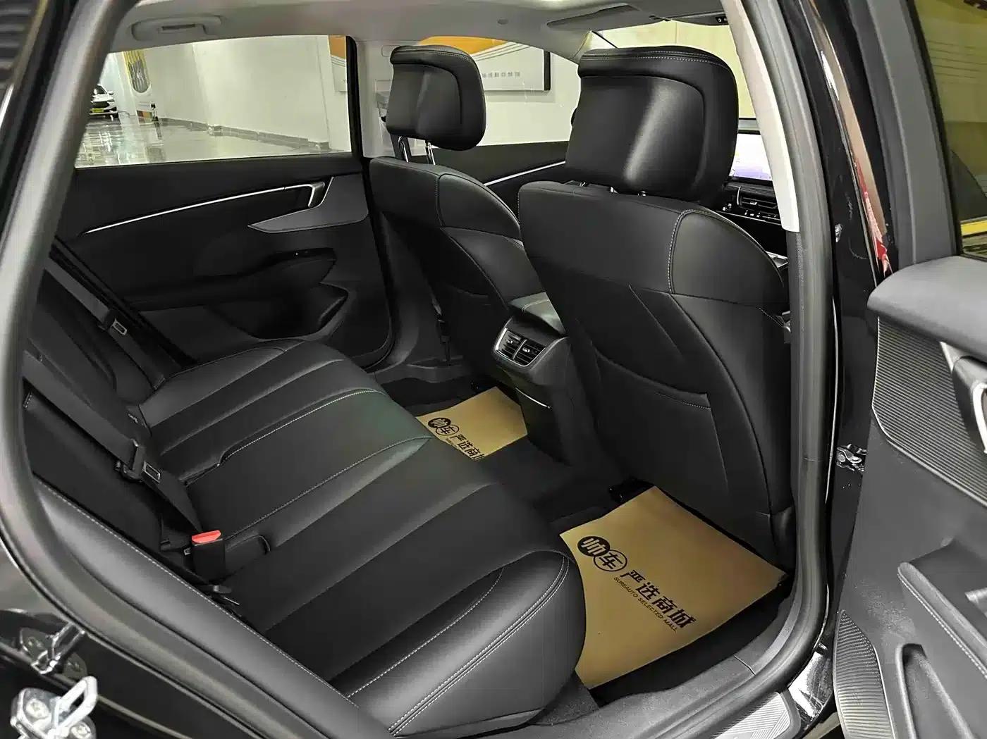 Buick LaCrosse 2025 28T Platinum Edition — миниатюра 11