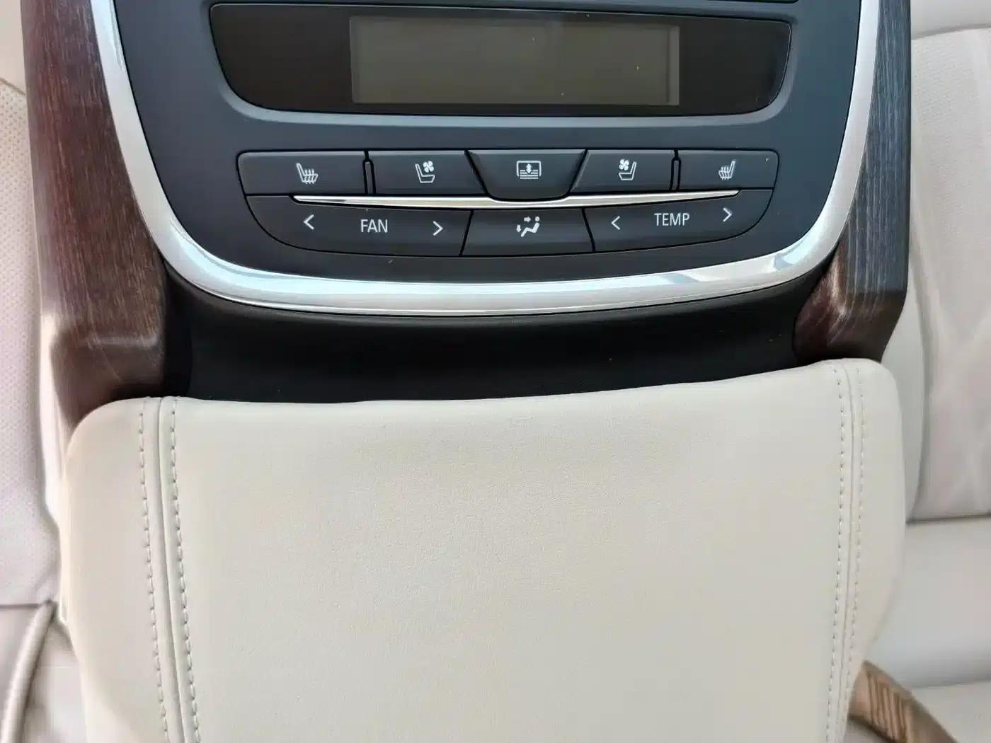 Buick LaCrosse 2021 Avenir Flagship Edition — миниатюра 6
