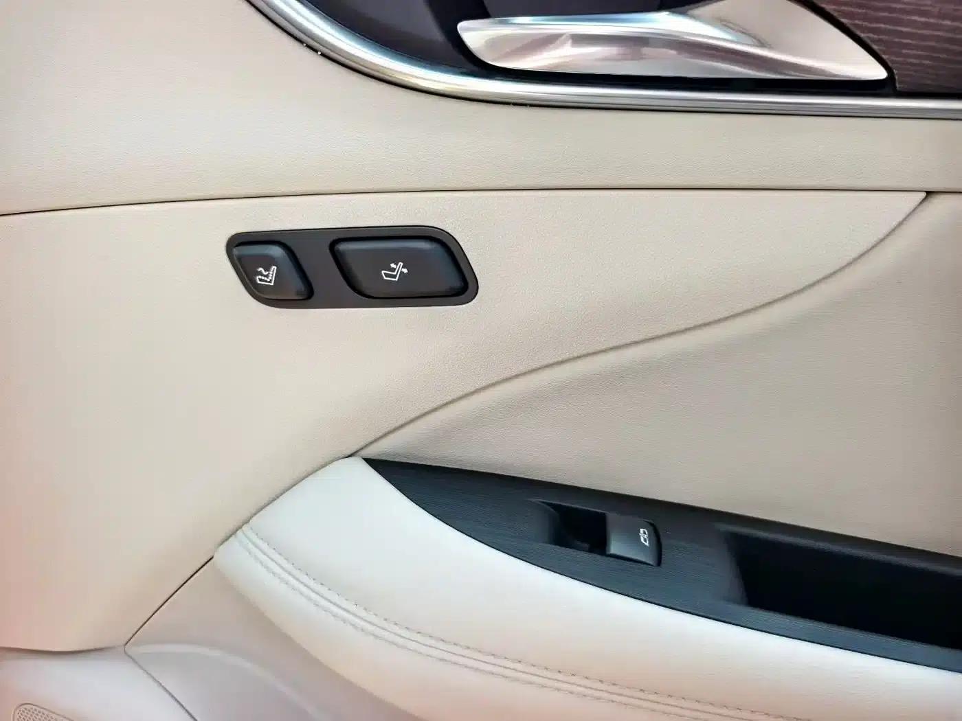 Buick LaCrosse 2021 Avenir Flagship Edition — миниатюра 7