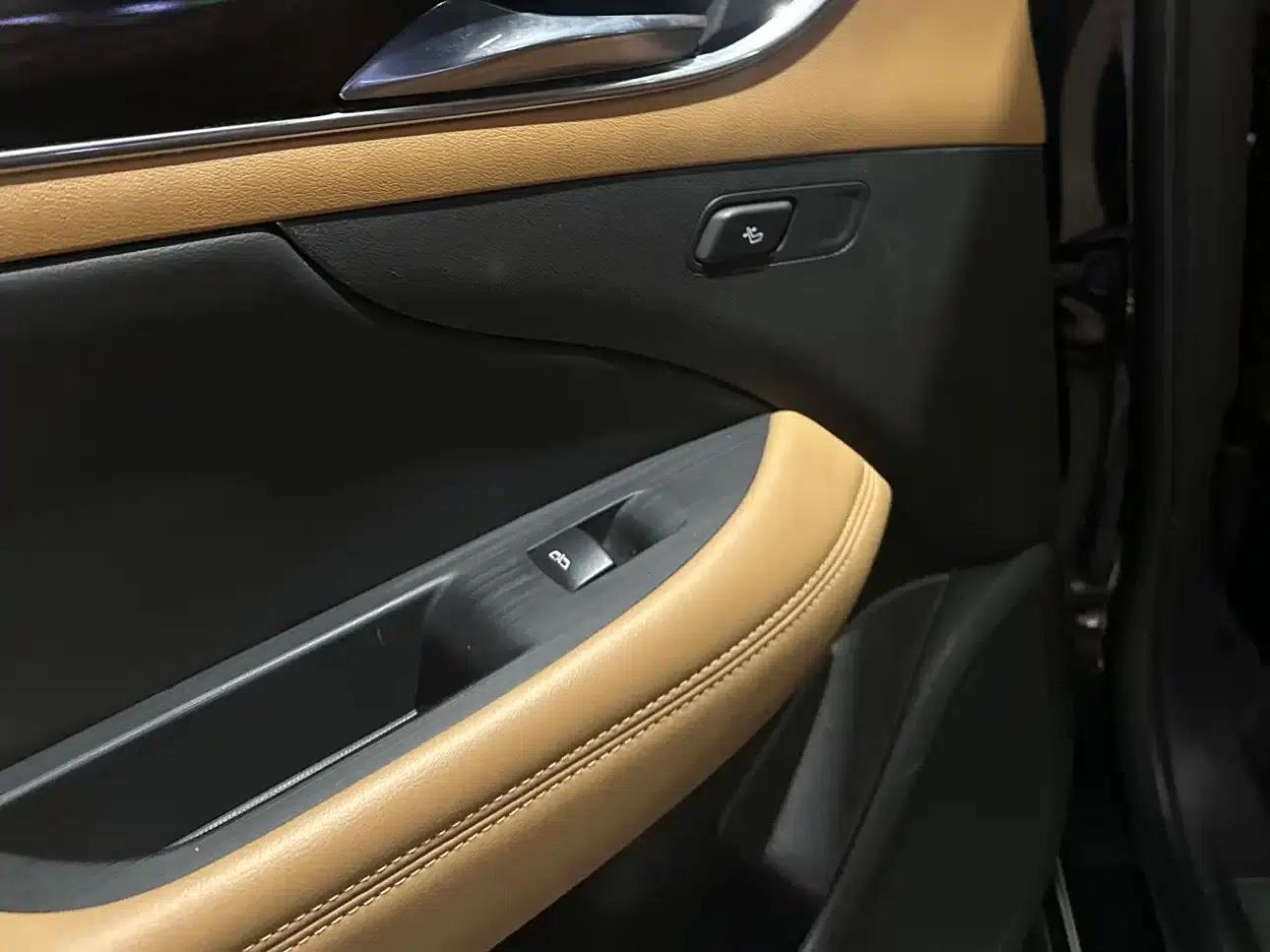 Buick LaCrosse 2018 28T Luxury Edition — миниатюра 15