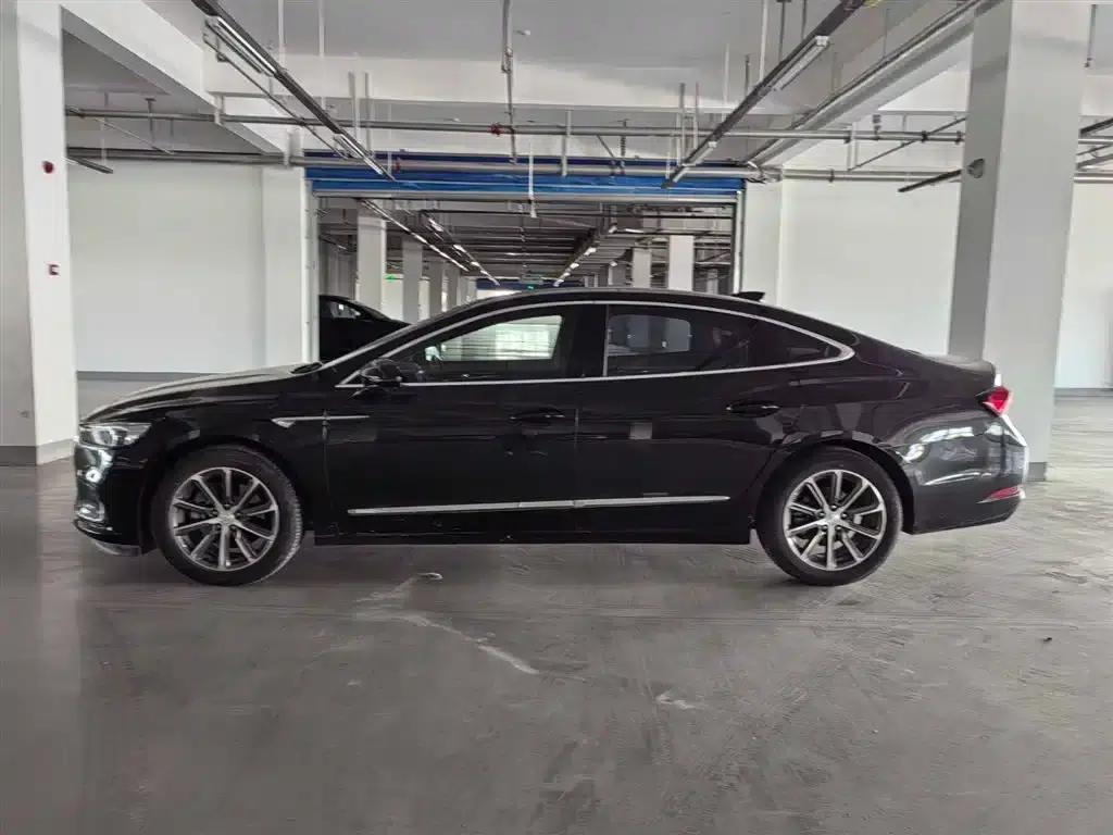 Buick LaCrosse 2022 652T Luxury Edition — миниатюра 6