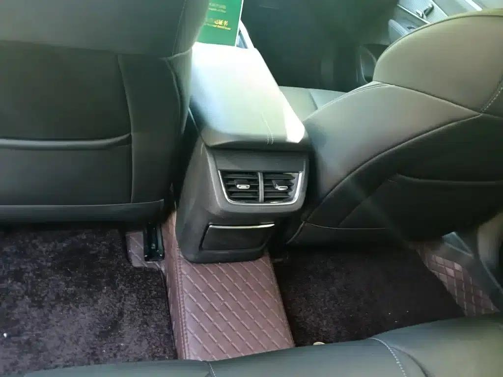 Buick LaCrosse 2025 28T Platinum Edition — миниатюра 5