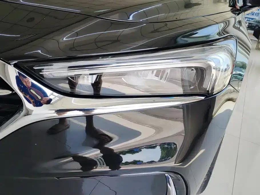 Buick LaCrosse 2021 652T Premium — миниатюра 5