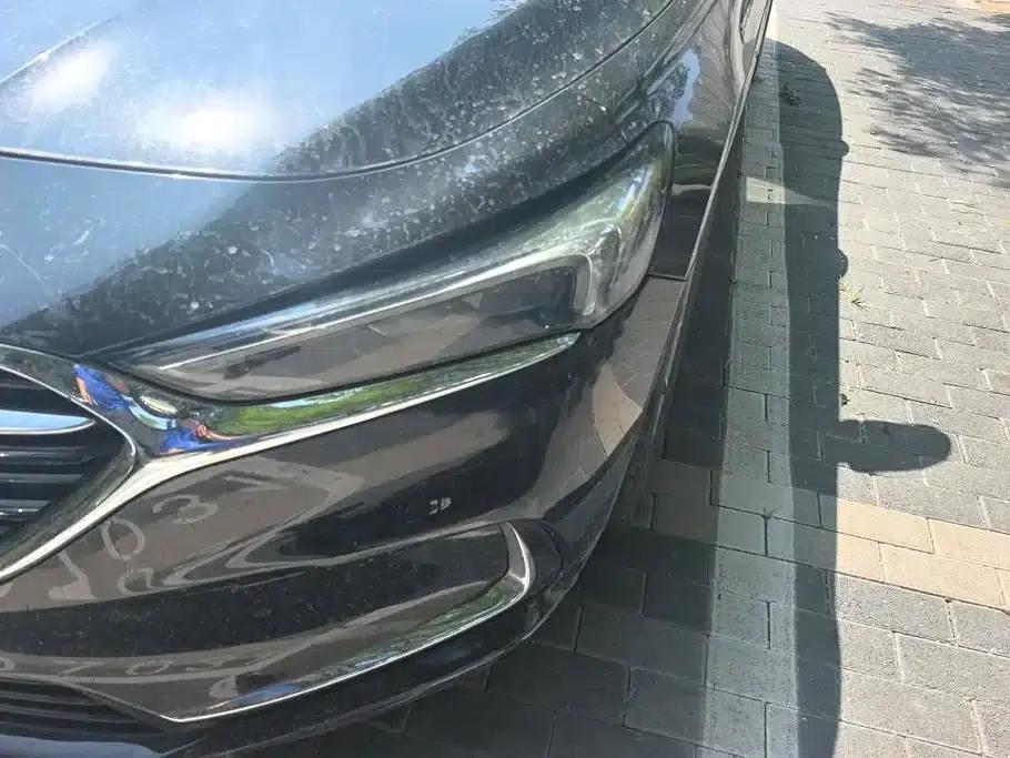 Buick LaCrosse 2021 652T Luxury Edition — миниатюра 5