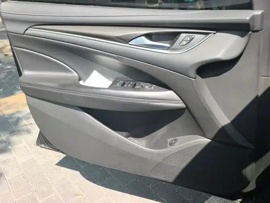 Buick LaCrosse 2021 652T Luxury Edition — миниатюра 7