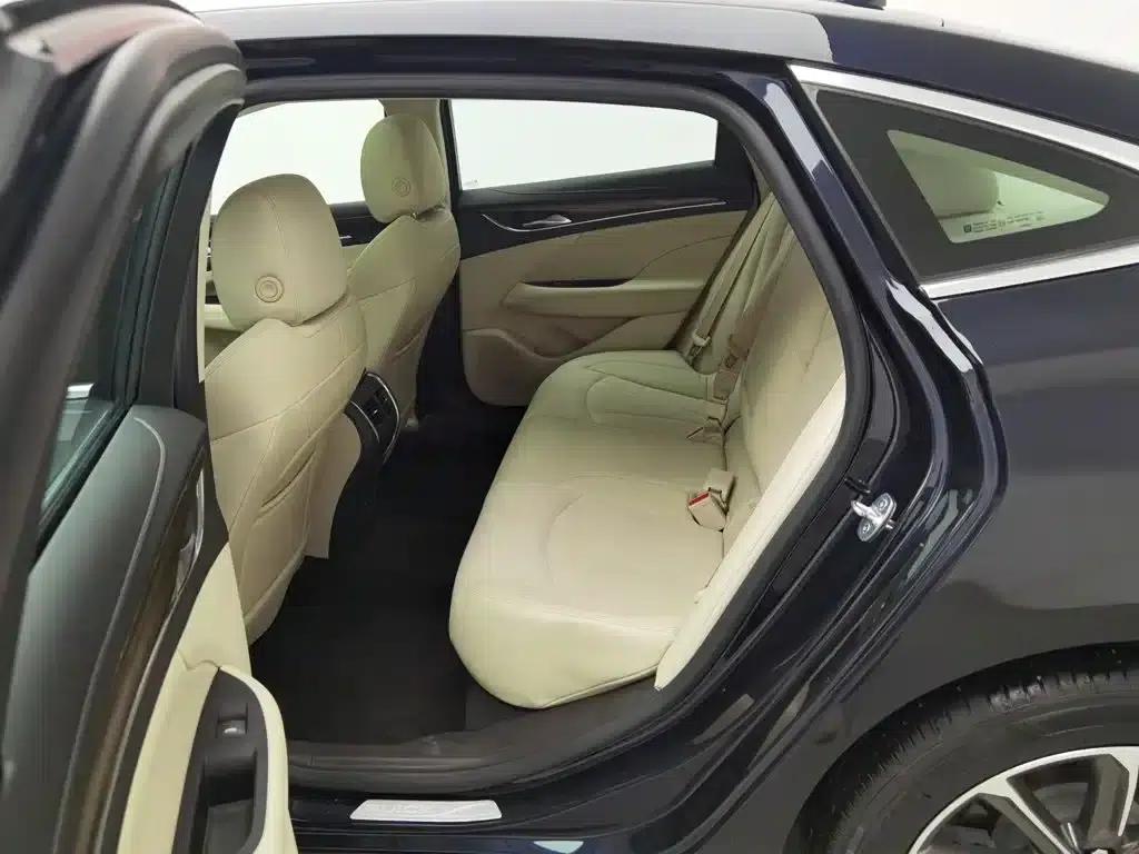 Buick LaCrosse 2019 28T Elite — миниатюра 15