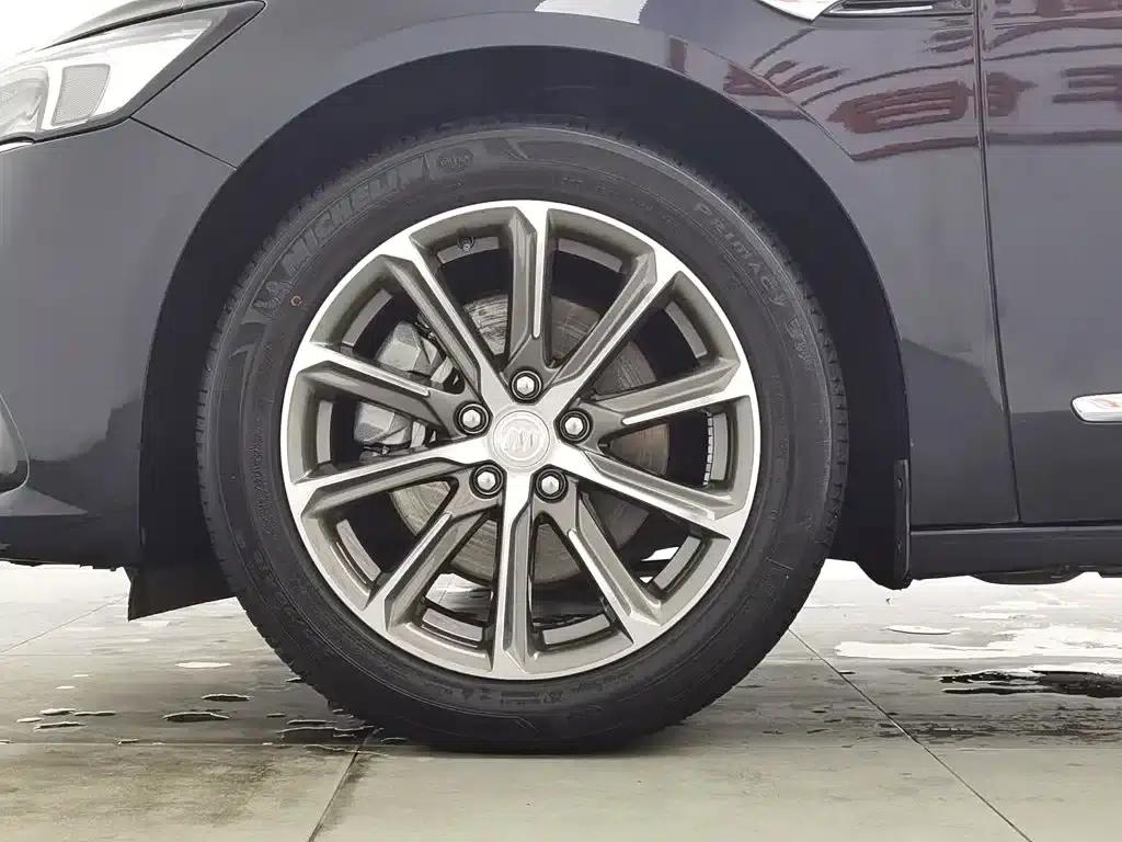 Buick LaCrosse 2019 28T Elite — миниатюра 17