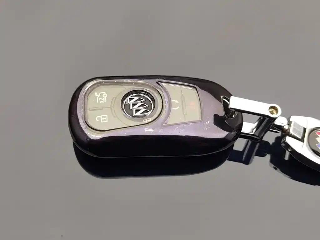 Buick LaCrosse 2019 28T Elite — миниатюра 19