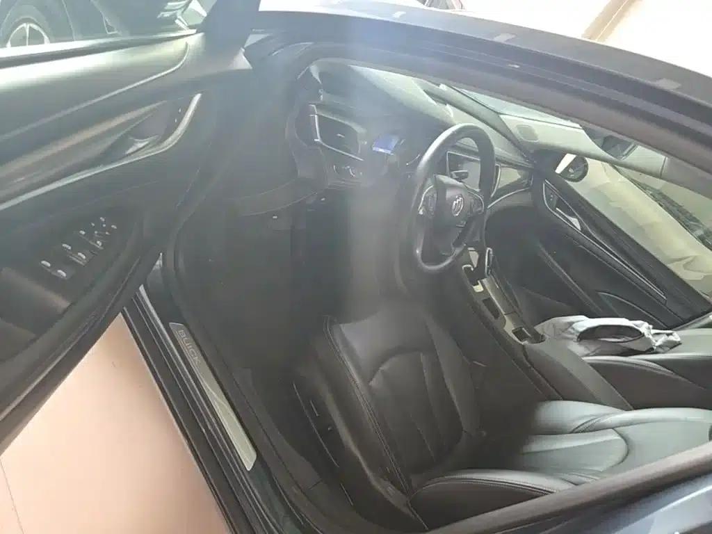Buick LaCrosse 2020 652T Luxury Edition — миниатюра 12