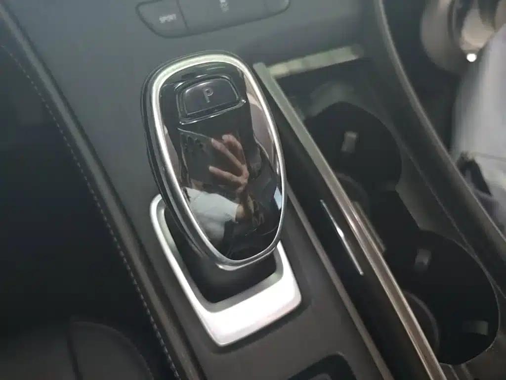 Buick LaCrosse 2020 652T Luxury Edition — миниатюра 17