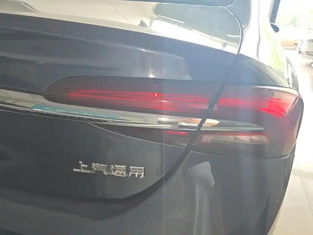 Buick LaCrosse 2020 652T Luxury Edition — миниатюра 24