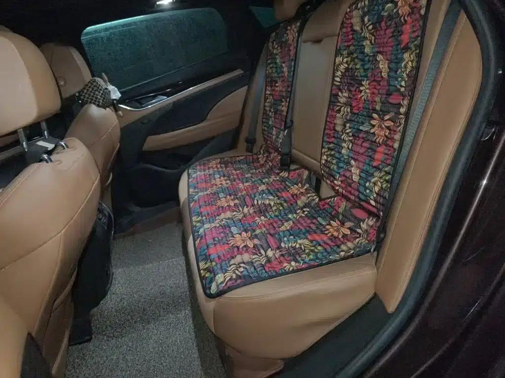 Buick LaCrosse 2016 28T Luxury Edition — миниатюра 15