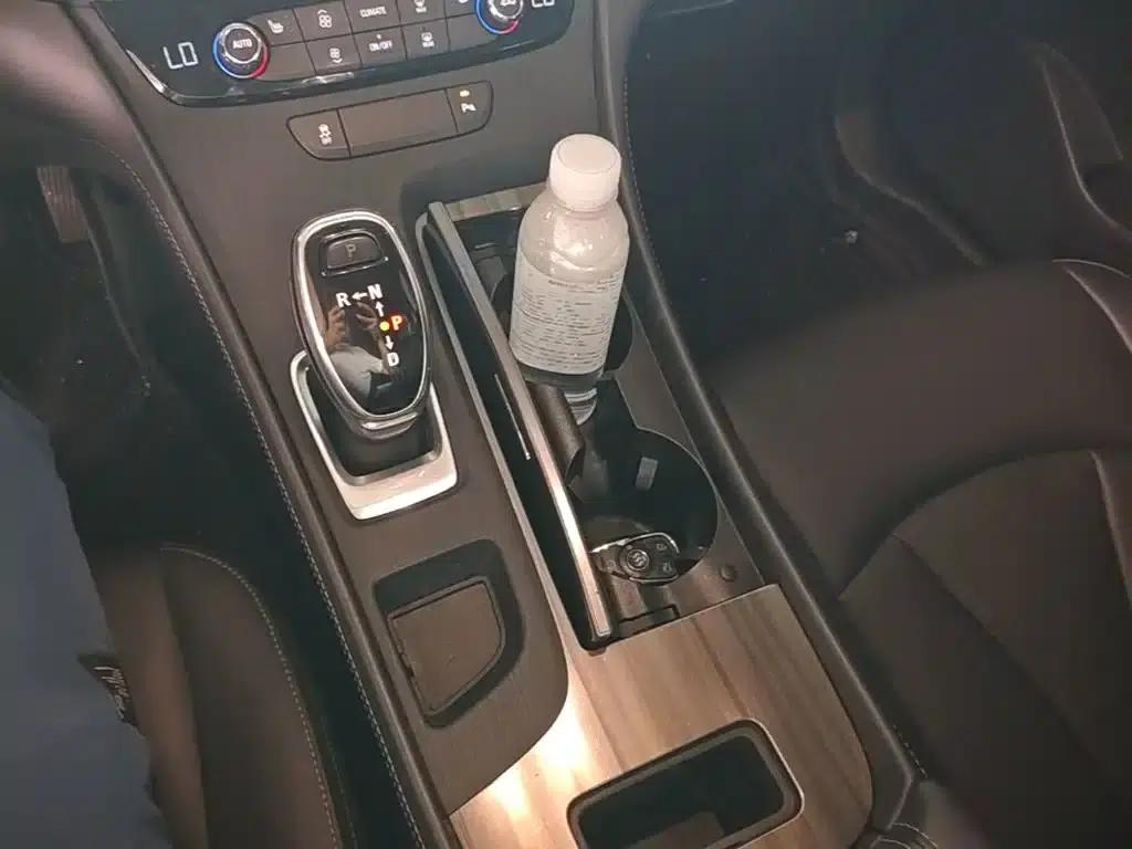 Buick LaCrosse 2021 552T Luxury Edition — миниатюра 14