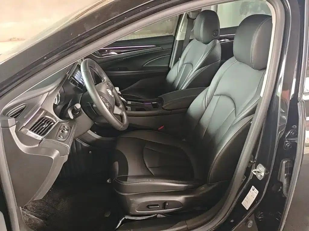 Buick LaCrosse 2021 552T Luxury Edition — миниатюра 15