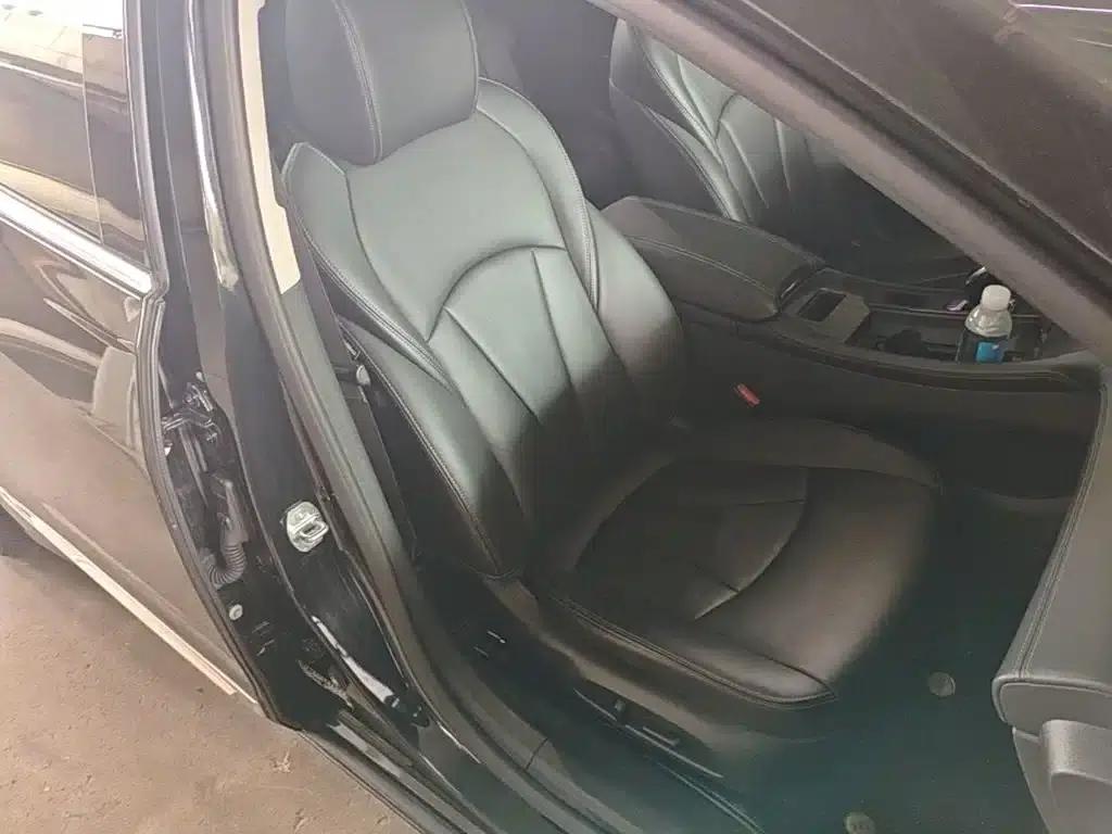 Buick LaCrosse 2021 552T Luxury Edition — миниатюра 25
