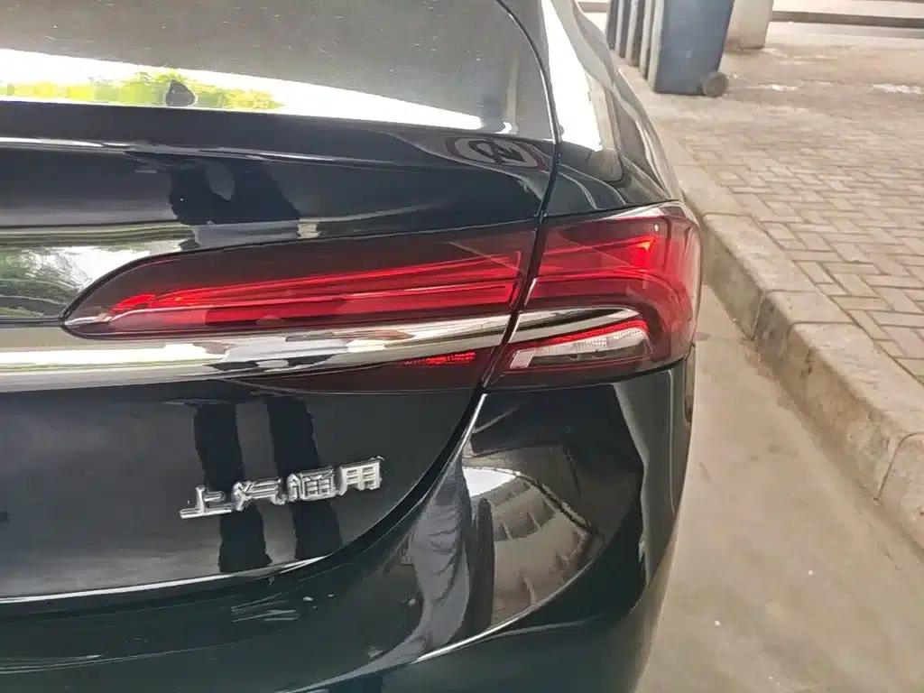 Buick LaCrosse 2021 552T Luxury Edition — миниатюра 8