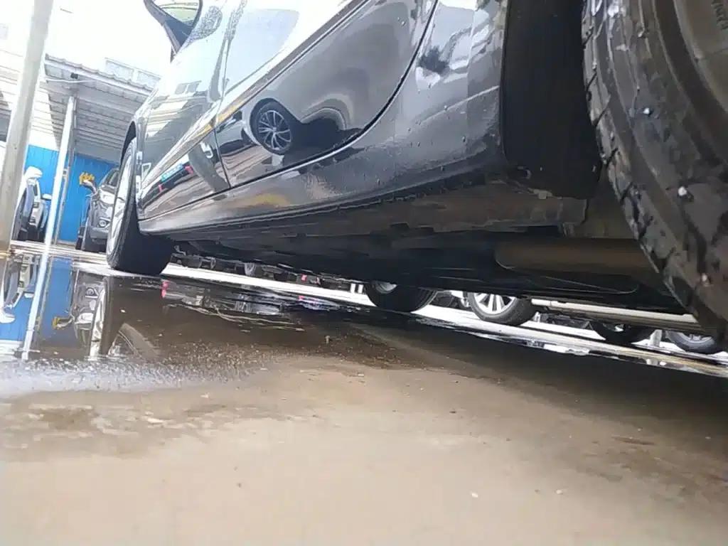 Buick LaCrosse 2018 20T Elite — миниатюра 22