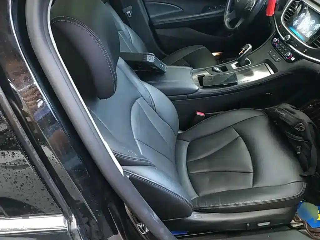 Buick LaCrosse 2018 20T Elite — миниатюра 25
