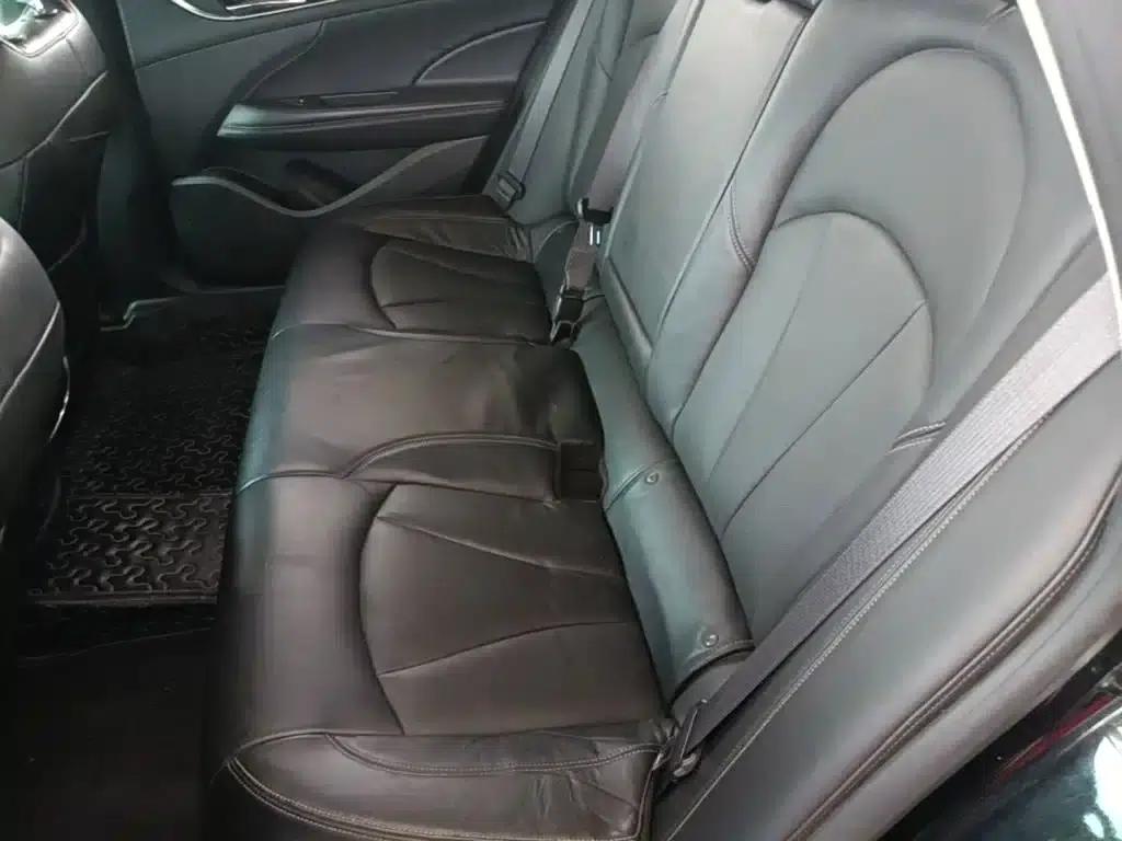 Buick LaCrosse 2018 20T Elite — миниатюра 17