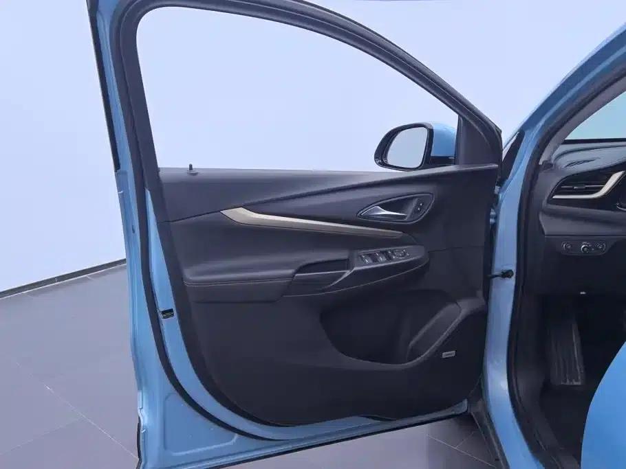 Buick Velite 7 2020 652E Connected Smart Edition — миниатюра 7