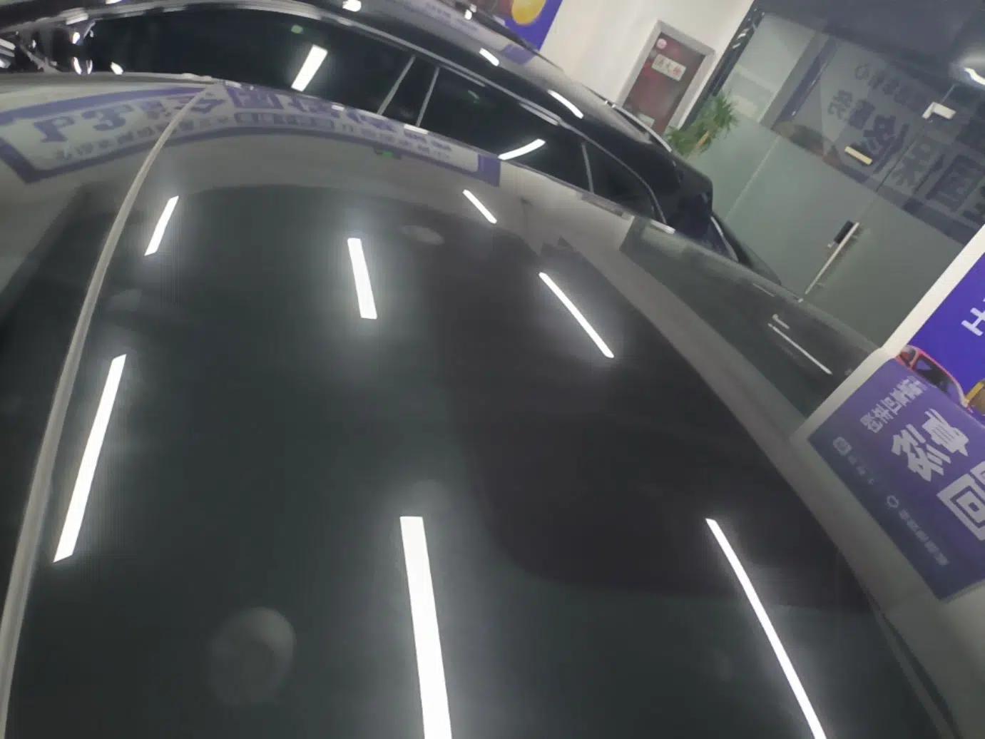 VOYAH PASSION 2024 PHEV Four-Wheel Drive Ultra-Long Range Executive Edition — миниатюра 7