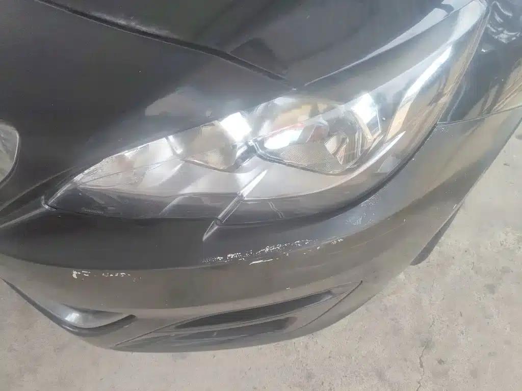 Peugeot 408 2015 1.2T Automatic Luxury Edition — миниатюра 8
