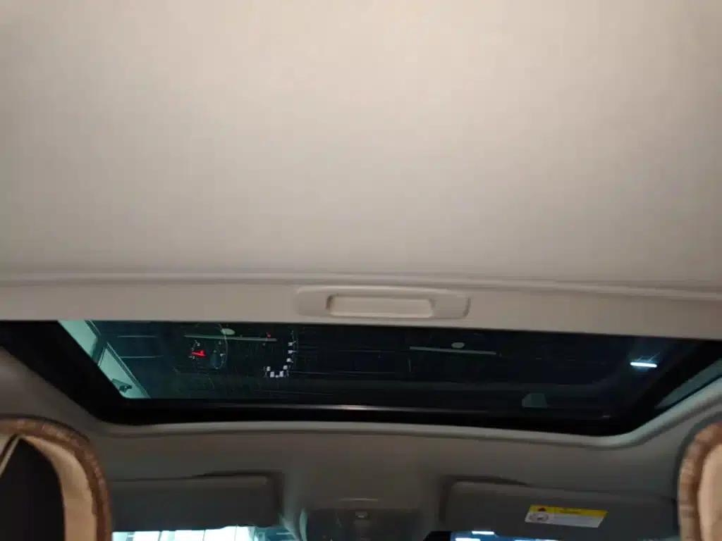 Peugeot 408 2014 1.8L Automatic Luxury Edition — миниатюра 18