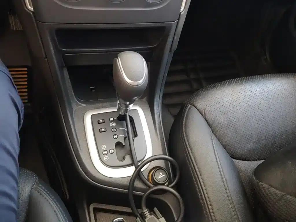 Peugeot 308 2013 1.6L Automatic Premium Edition — миниатюра 14