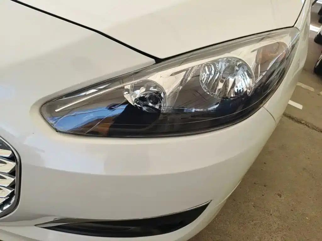 Peugeot 308 2013 1.6L Automatic Premium Edition — миниатюра 24