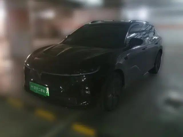 VOYAH COURAGE 2024 Four-Wheel Drive Global Edition