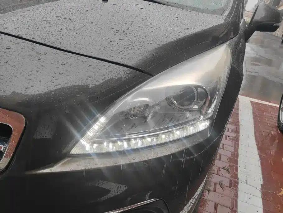 Peugeot 3008 2015 1.6THP Automatic Classic Edition — миниатюра 4