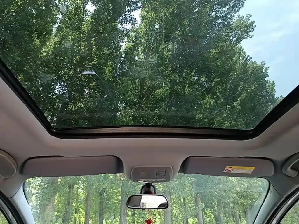 Peugeot 3008 2015 1.6THP Automatic Premium Edition — миниатюра 18
