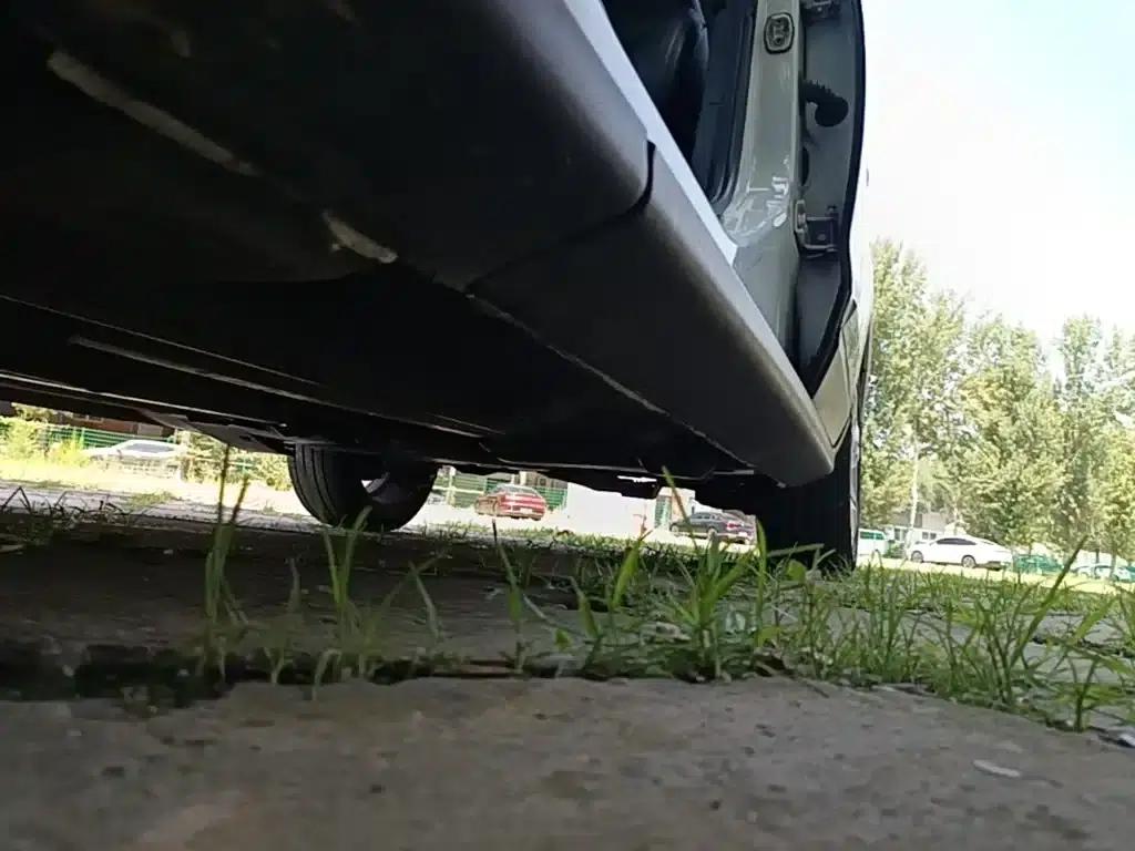 Peugeot 3008 2015 1.6THP Automatic Premium Edition — миниатюра 22