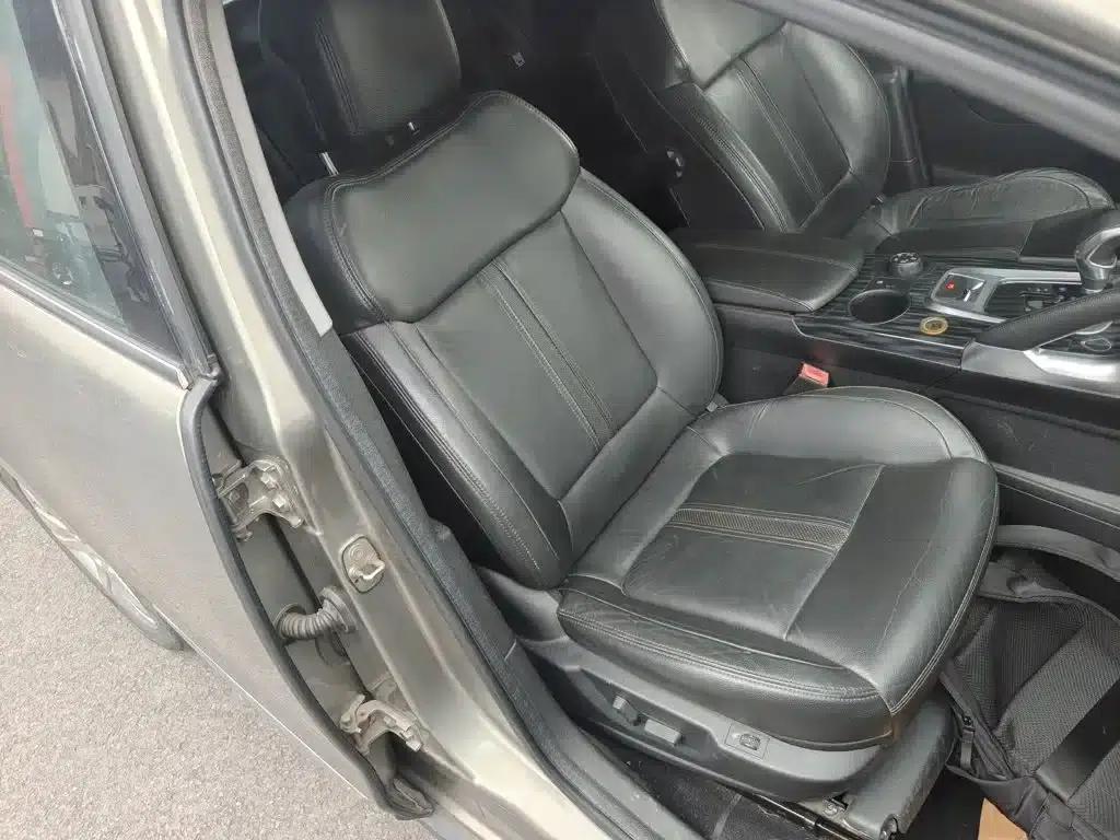 Peugeot 3008 2015 1.6THP Automatic Premium Edition — миниатюра 25