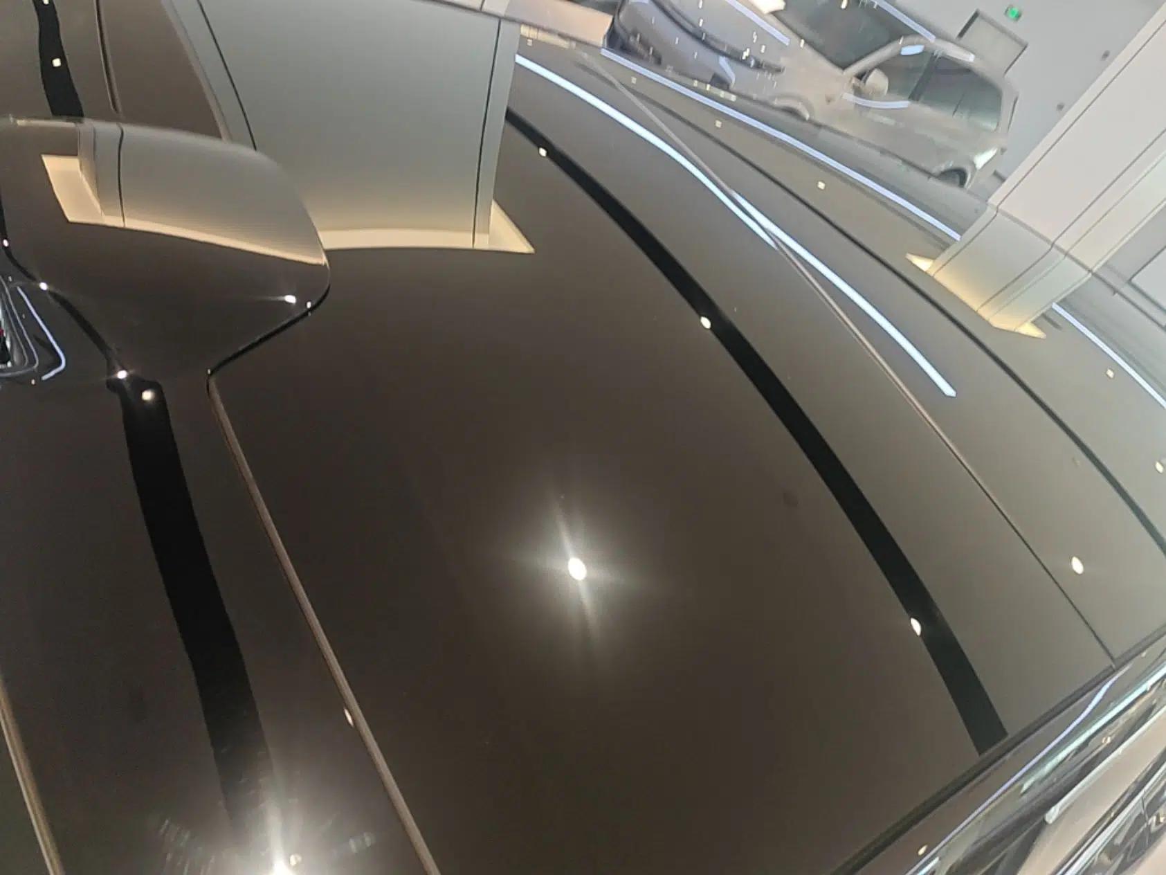 VOYAH Titan 2026 Model Max+ — миниатюра 7
