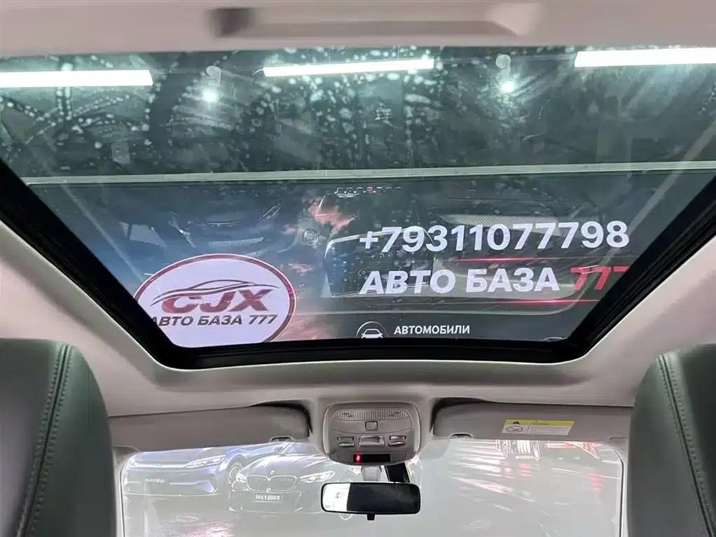 Peugeot 2008 2022 230THP THE ONE — миниатюра 16