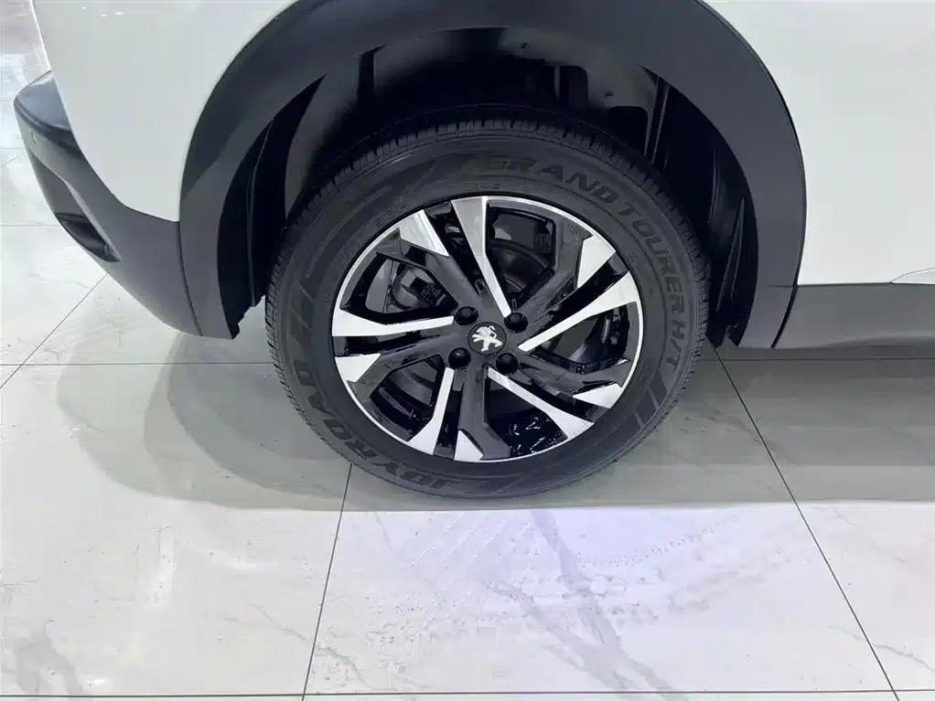 Peugeot 2008 2022 230THP THE ONE — миниатюра 18