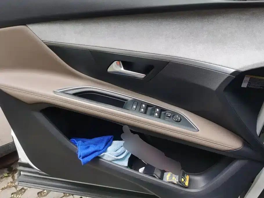 Peugeot 5008 2017 380THP 7-seater Luxury GT Edition — миниатюра 7