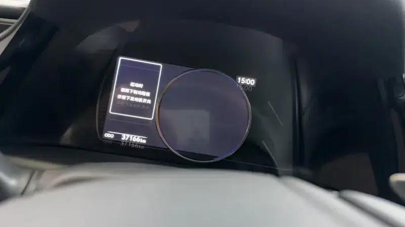 Lexus ES 2022 200 Premium Edition — миниатюра 8