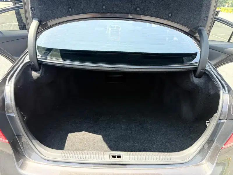 Lexus ES 2010 240 Luxury Edition — миниатюра 17