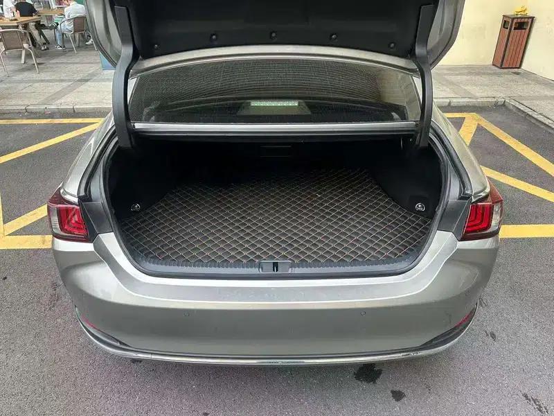 Lexus ES 2020 300h Premium Edition (China VI Emission Standard) — миниатюра 23